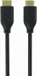 Cable HDMI Gembird Macho Macho V2.1 8K Ultra Alta Velocidad 1M