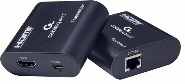 Extensor HDMI Gembird, 60M
