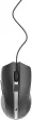 RATON GEMBIRD MUS-GU-02 G-LASER 2400 DPI NEGRO USB