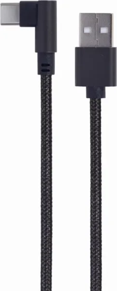 Cable USB Gembird 2.0 a Tipo C Macho Macho 0,2M
