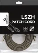 Cable Red S-Ftp Gembird  Cat 6A Lszh Negro 10M