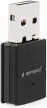 Mini Adaptador Gembird  WiFi USB, 300 Mbps