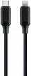 Cable de Carga y Datos Gembird USB Tipo C a 8 Pines, 1,5 M