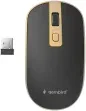 RATON GEMBIRD OPTICAL BLACK GOLD RF INALAMBRICO PILAS