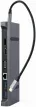 Adaptador Multipuerto USB Tipo C 9 en 1