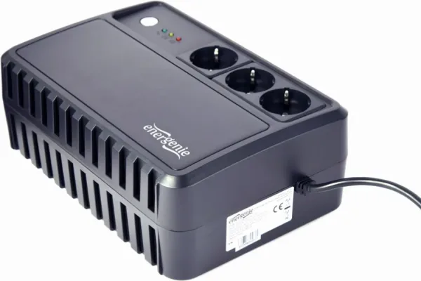 Sai Gembird "Desktop" 1000 Va