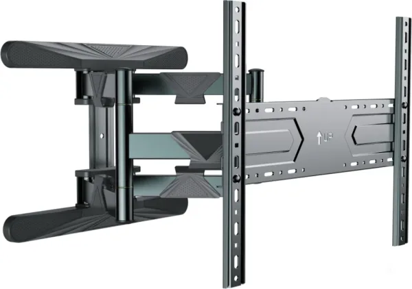 Soporte de Pared Gembird para Tv de Movimiento Completo 40-80