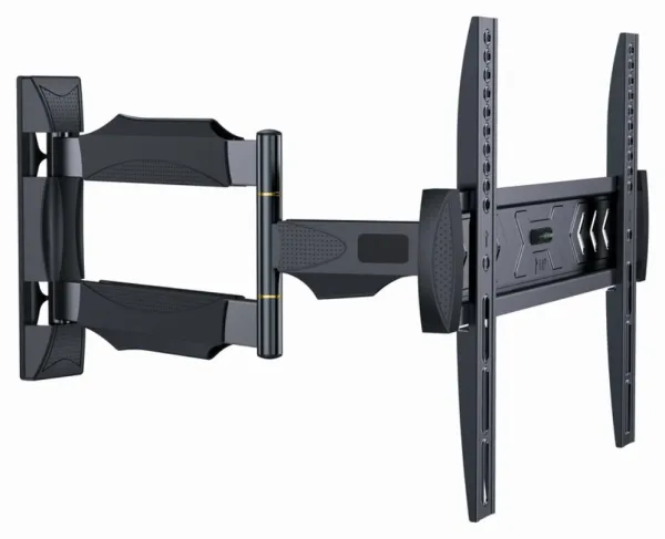 Soporte de Pared Gembird para Tv de Movimiento Completo 32-55 Pulgadas 30 Kg