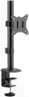 Brazo de Monitor Gembird para Escritorio 17-32 Pulgadas