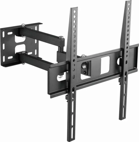 Soporte de Pared Gembird Premium para Tv Movimiento Completo 32-55 35 Kg