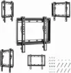 Soporte de Pared Gembird para Tv (Fijo) 23-42 35 Kg