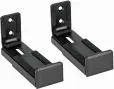 Soporte de Pared Gembird para Barra de Sonido Negro