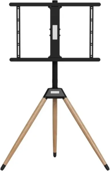Soporte de Suelo Gembird Tripode para Tv (Giratorio/Inclinable) 32" - 75"
