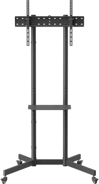 Soporte Suelo Tv Gembird Tvs-70T-01 37"-70" Negro