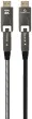 Cable HDMI Gembird D-A Alta Velocidad Ethernet-"Aoc Armored Series" 20M