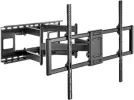 Soporte de Pared Gembird para Tv con Movimiento Completo, 60" - 120''