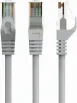 Cable Red Gembird Utp Cat6 1,5M Cobre Gris