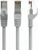 Cable Red Gembird Utp Cat6 3M Cobre Gris
