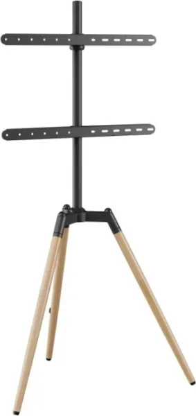 Soporte de Suelo Gembird Tripode para Tv (Giratorio) 32" - 65"