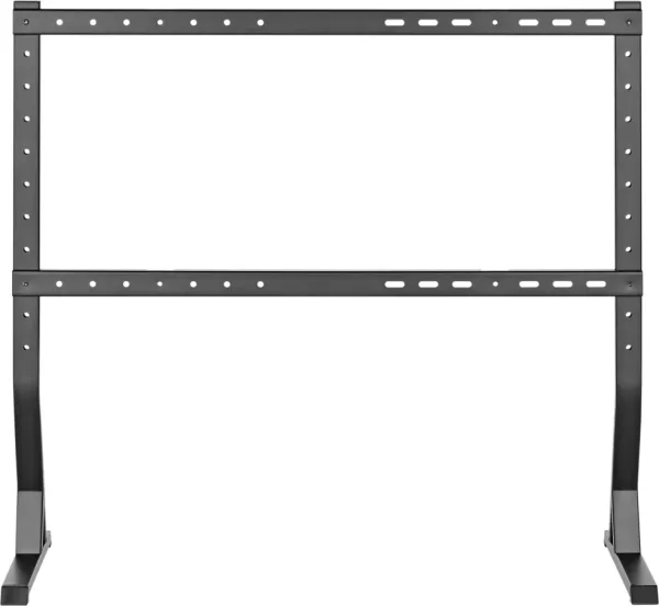 Soporte Sobremesa Tv Gembird Tvs-D90F-01 45"-90" Negro