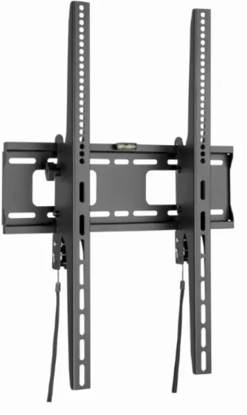 Soporte Pared Tv Gembird Wm-75T-03 37"-75" Inclinable Negro