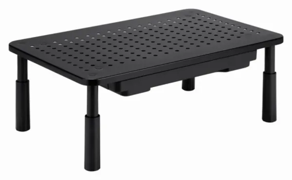 Gembird Ms-Table-D-01 Soporte Elevador Monitor