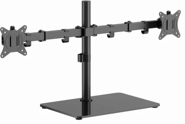 Gembird Ms-D2St-01 Soporte de Monitor
