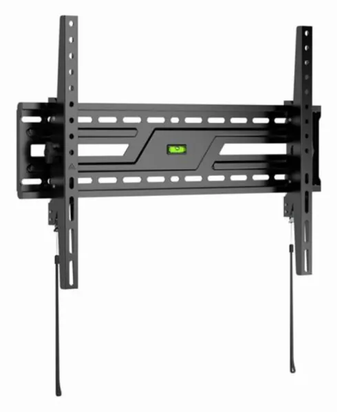 Soporte Pared Tv Gembird Wm-86T-01 37"-86" Inclinable Negro