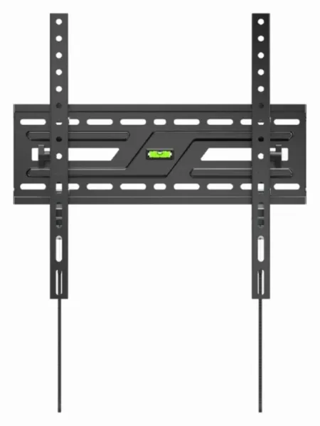 Soporte Pared Tv Gembird Wm-75T-04 37"-75" Inclinable Negro