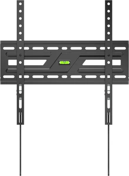 Soporte Pared Tv Gembird Wm-75F-02 32"-75" Fijo Negro