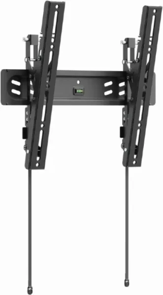 Soporte Pared Tv Gembird Wm-65T-Pro-01 32"-65" Inclinable Ne