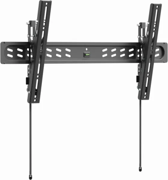 Soporte Pared Tv Gembird Wm-95T-Pro-01 43"-95" Inclinable Ne