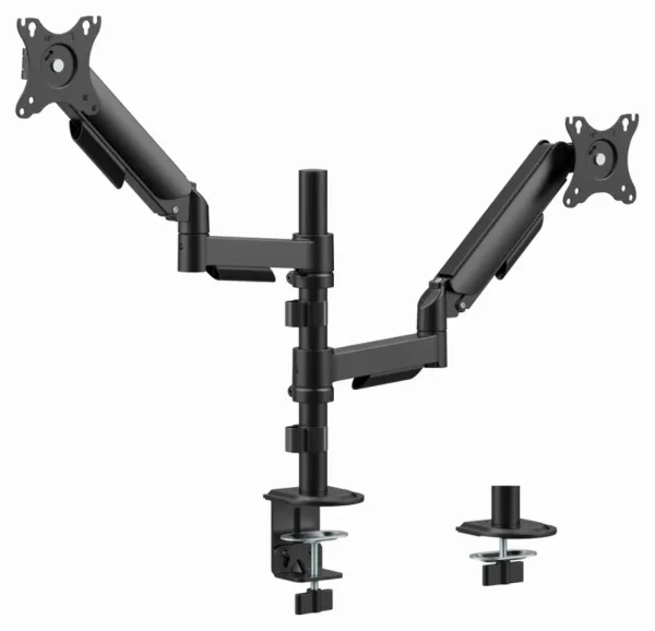 Gembird Ma-Da2P-02 Soporte de Monitor