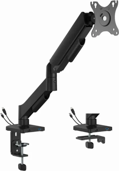 Gembird Ma-Da1U-01 Soporte de Monitor