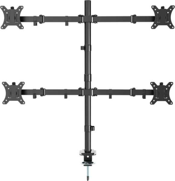 Gembird Ma-D4-01 Soporte de Monitor
