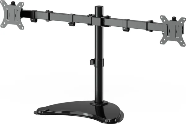 Gembird Ms-D2St-02 Soporte de Monitor