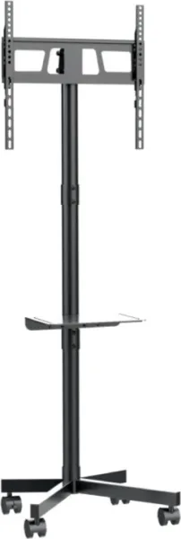 Soporte Suelo Tv Gembird Tvs-55T-03 32"-55" Negro