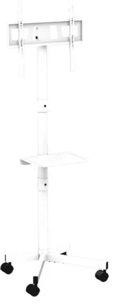 Soporte Suelo Tv Gembird Tvs-55T-03-W 32"-55" Blanco