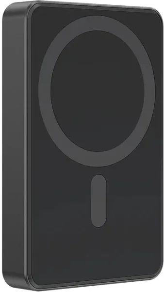 Gembird Powerbank magnética wireless15W 10000 mAh
