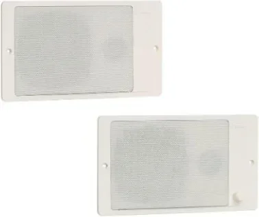 Bosch Lbc3012/01 Caja de Montaje en Superficie Lbc3011/Xx