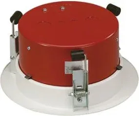 Bosch Lbc3081/02 Cúpula Metal Incendios para Lbc3086/41