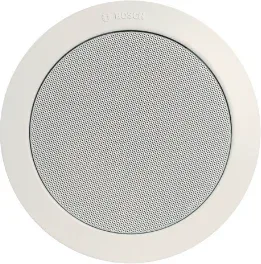Bosch Lbc3086/41 Altavoz Techo, 6W, Abraz. Metálicas