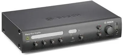 Bosch Ple-1Ma060-Eu Amplificador Mezclador Prior, 60W