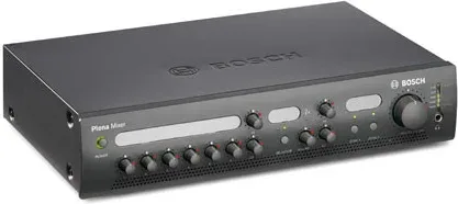 Bosch Ple-10M2-Eu Mezclador, 2 Canales