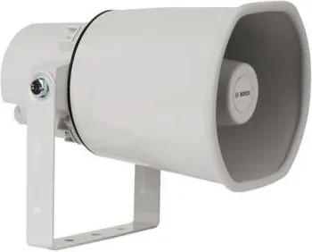 Bosch Lh1-10M10E Altavoz de Bocina, 10W, 7X8"