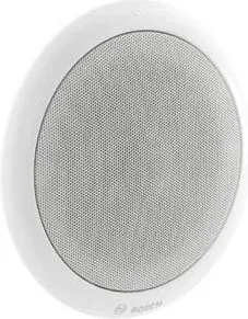 Bosch Lc1-Wm06E8 Altavoz Techo, 6W, Metal, 4"