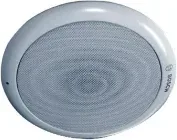 Bosch Lc1-Um06E8 Altavoz Techo, 6W, Metal