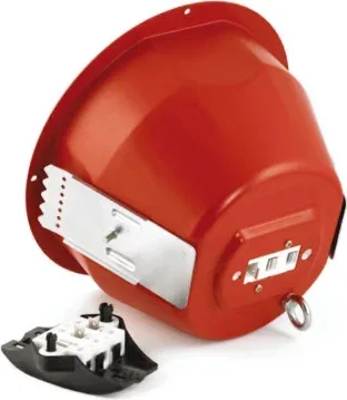 Bosch Lc1-Mfd Cúpula Metálincendios para Lc1