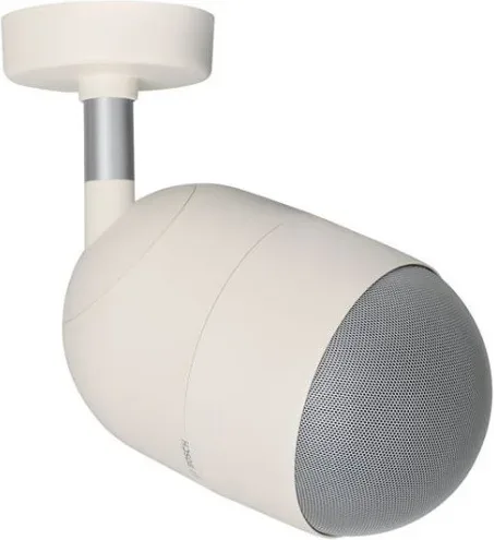 Bosch Lp1-Uc10E-1 Proyector de Sonido, 10W, Unidireccional
