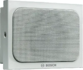 Bosch Lbc3018/01 Altavoz de Caja, Metal, Rectangular